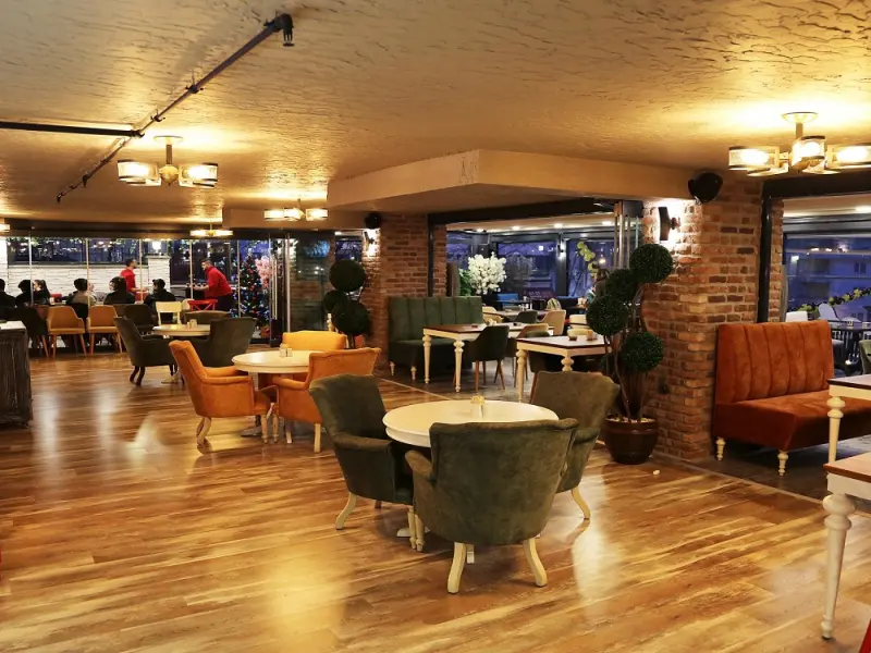 Marvell City Otel 11
