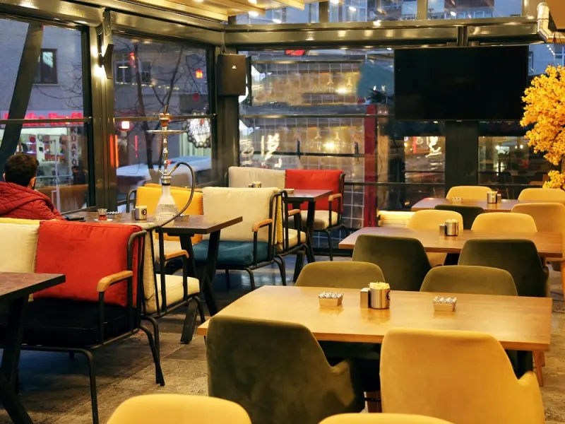 Marvell City Otel 12