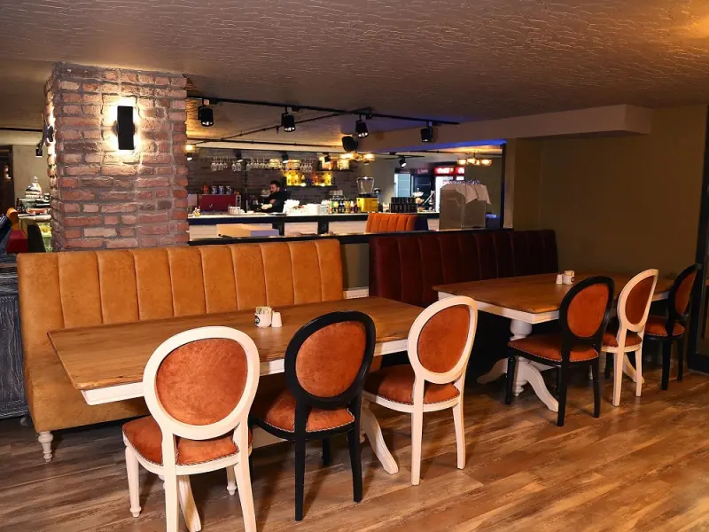 Marvell City Otel 5