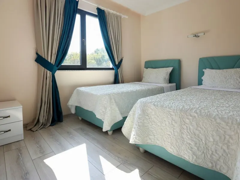 Şahin Tepesi Suite Otel 11
