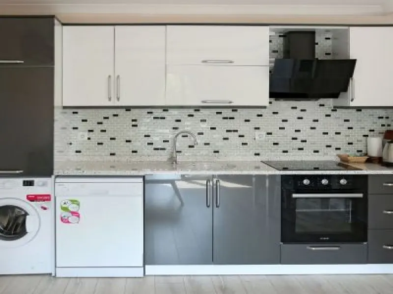 Şahin Tepesi Suite Otel 18