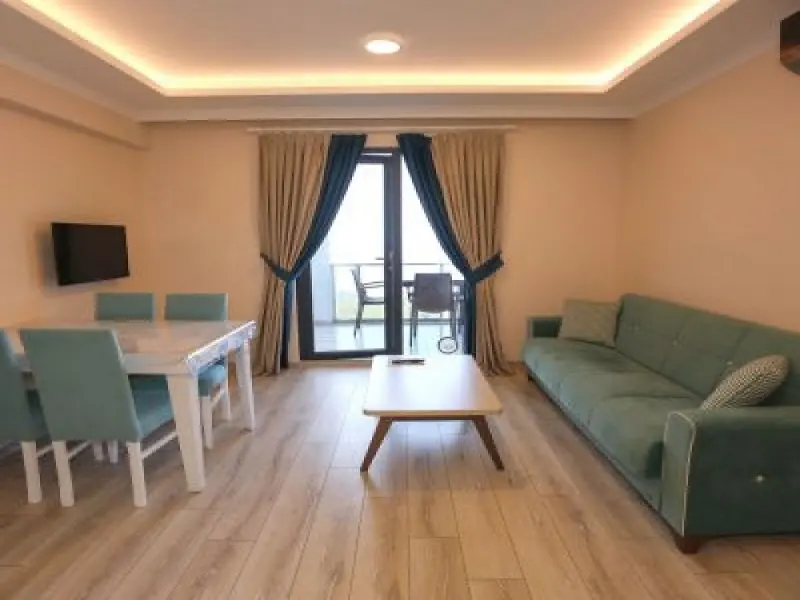 Şahin Tepesi Suite Otel 19
