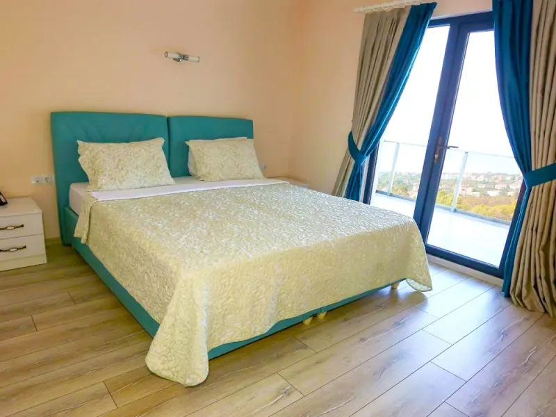Şahin Tepesi Suite Otel 21
