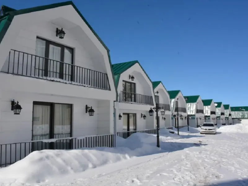 Ve Hotels Palandöken 11