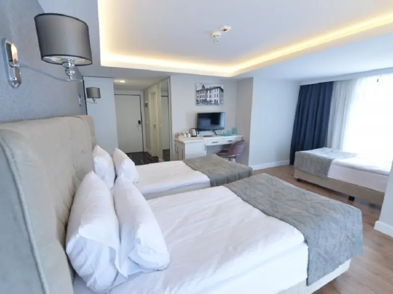 Ve Hotels Palandöken 18