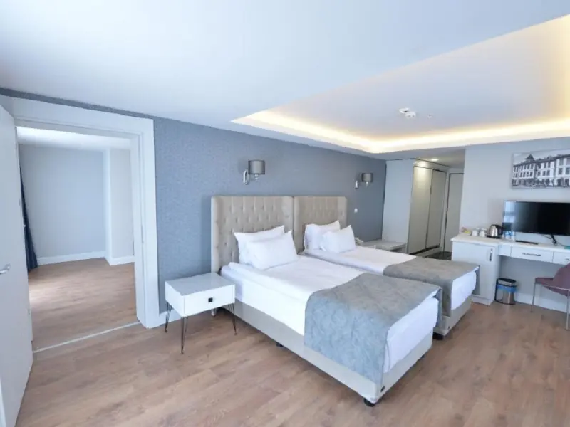 Ve Hotels Palandöken 19