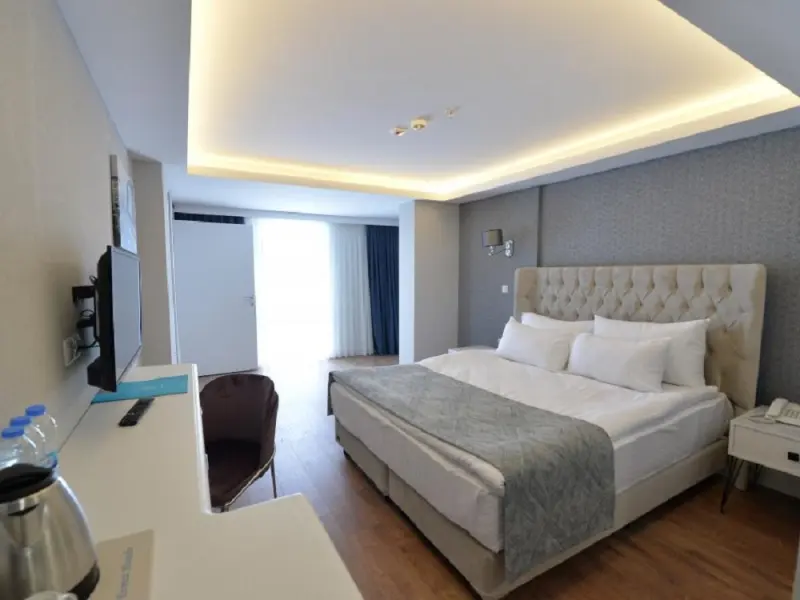 Ve Hotels Palandöken 21