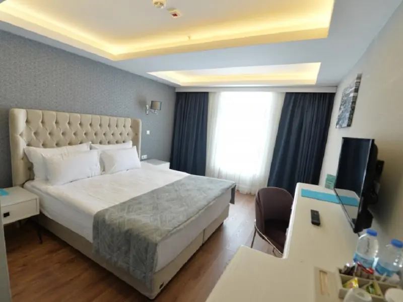 Ve Hotels Palandöken 22