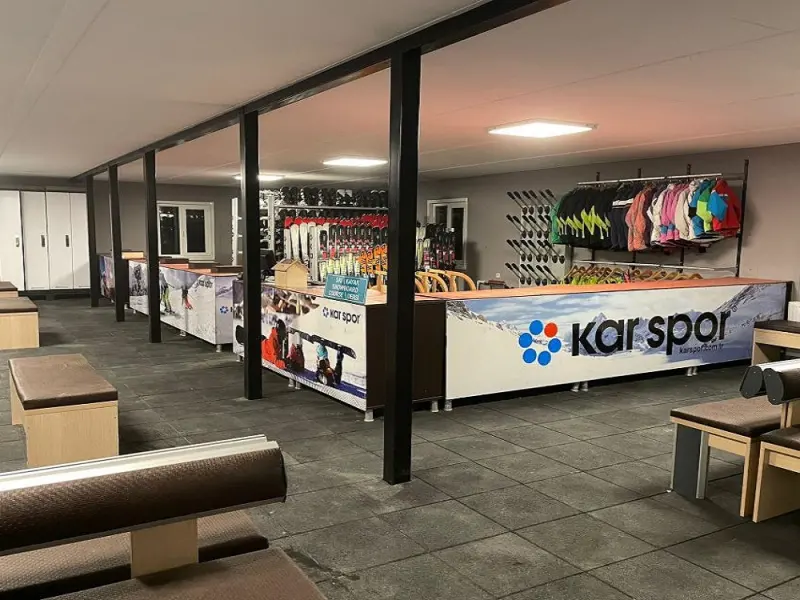Ve Hotels Palandöken 4