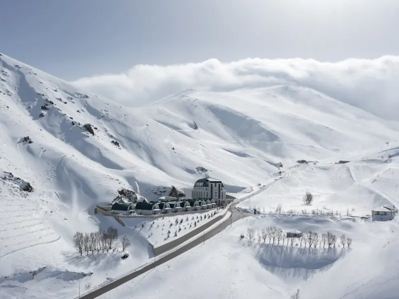Ve Hotels Palandöken 6