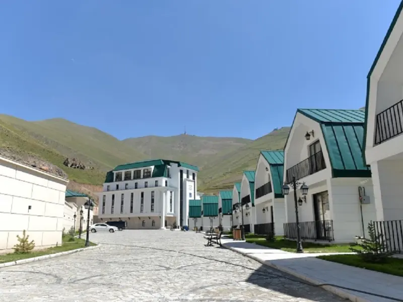 Ve Hotels Palandöken 8