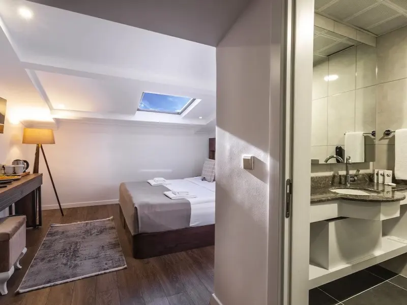 Misal Hotel 20