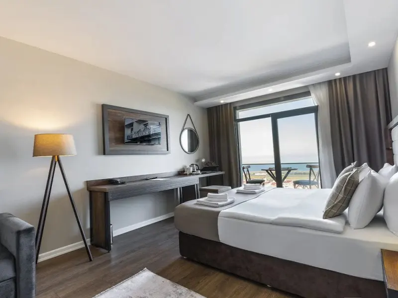 Misal Hotel 21