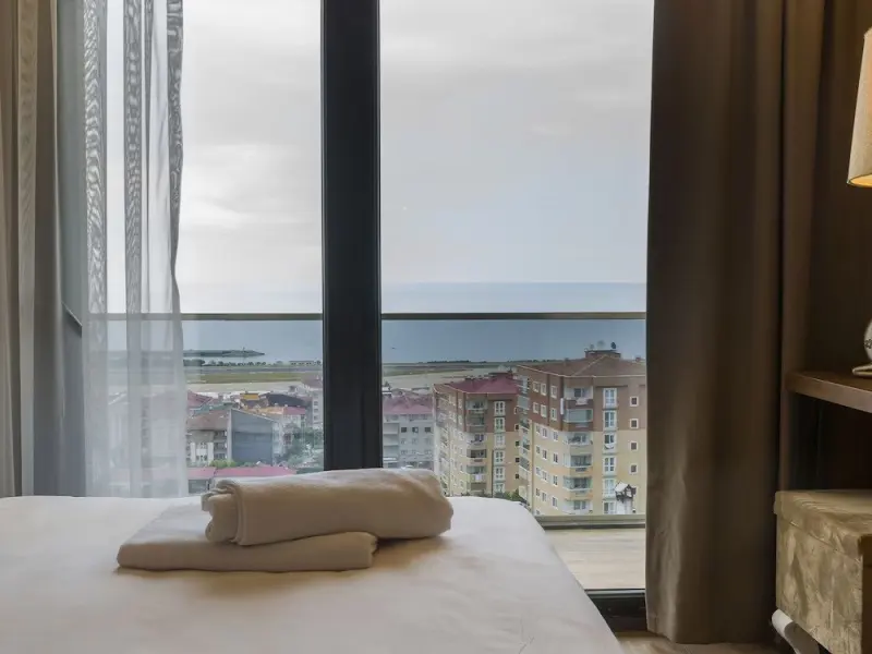 Misal Hotel 23