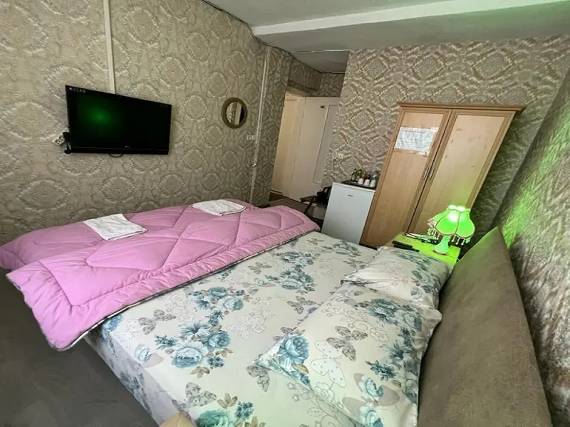 Saydam Otel 1