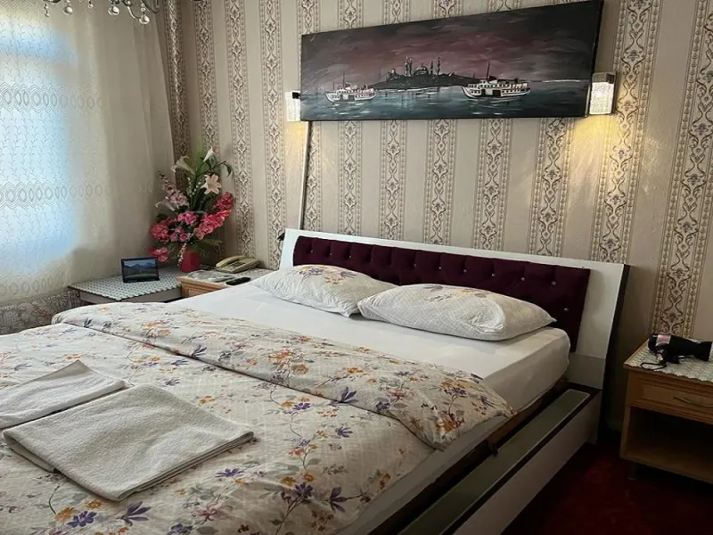 Saydam Otel 2