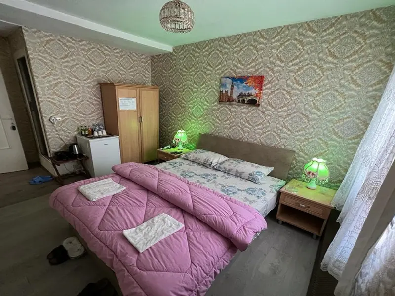 Saydam Otel 3