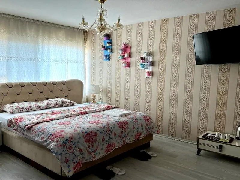 Saydam Otel 4