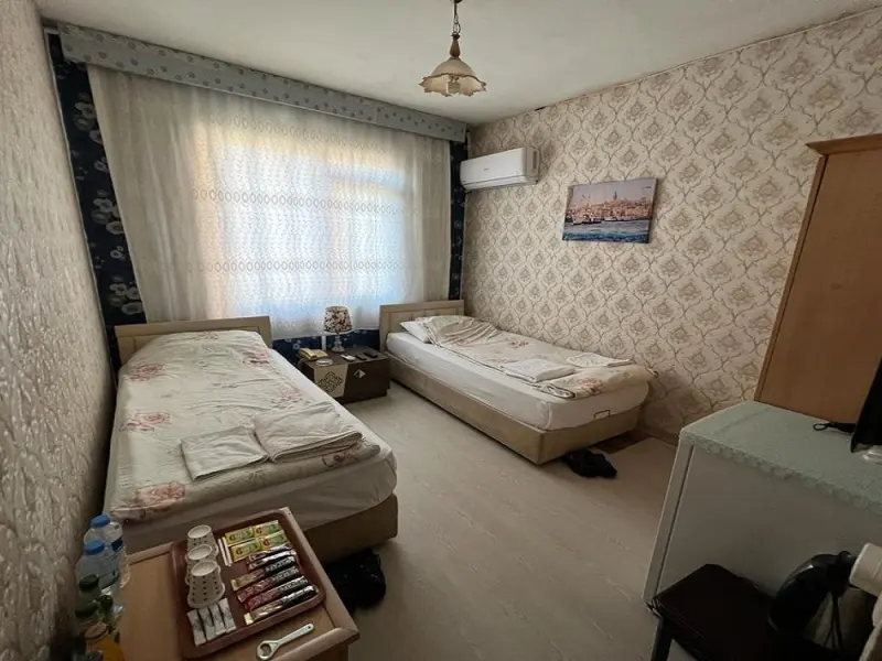 Saydam Otel 5