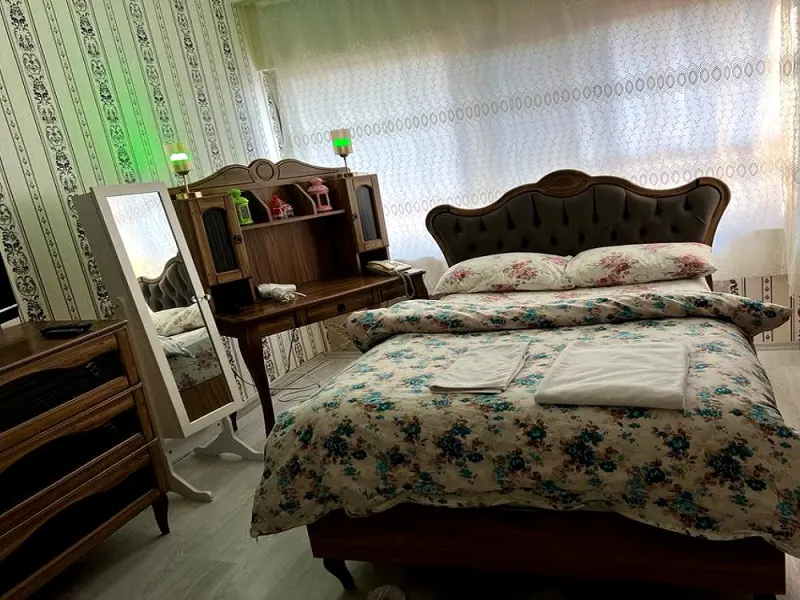 Saydam Otel 6