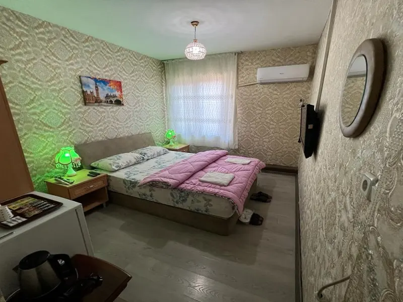 Saydam Otel 7
