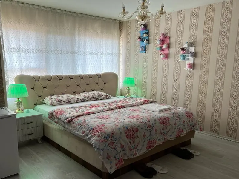 Saydam Otel 8