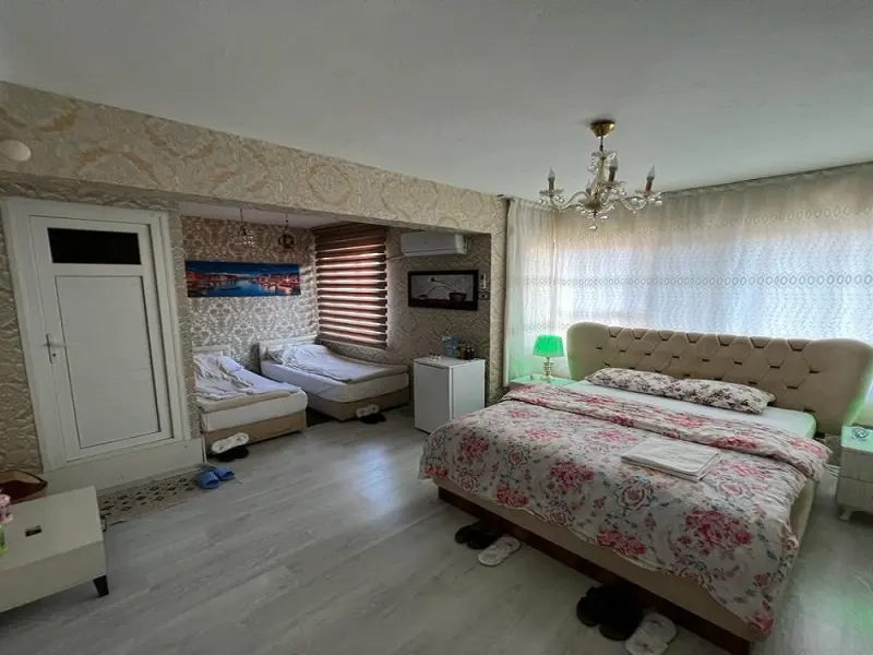 Saydam Otel 9