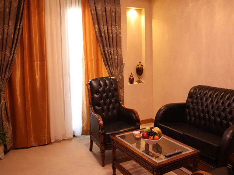 Yükselhan Otel Adana 1