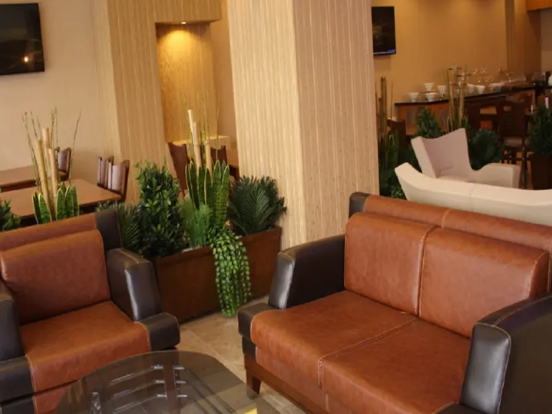 Yükselhan Otel Adana 11