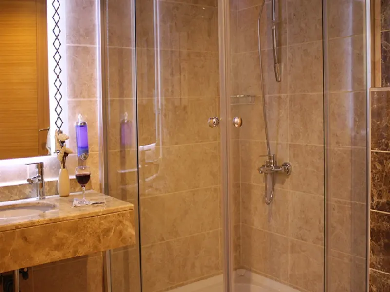 Yükselhan Otel Adana 3