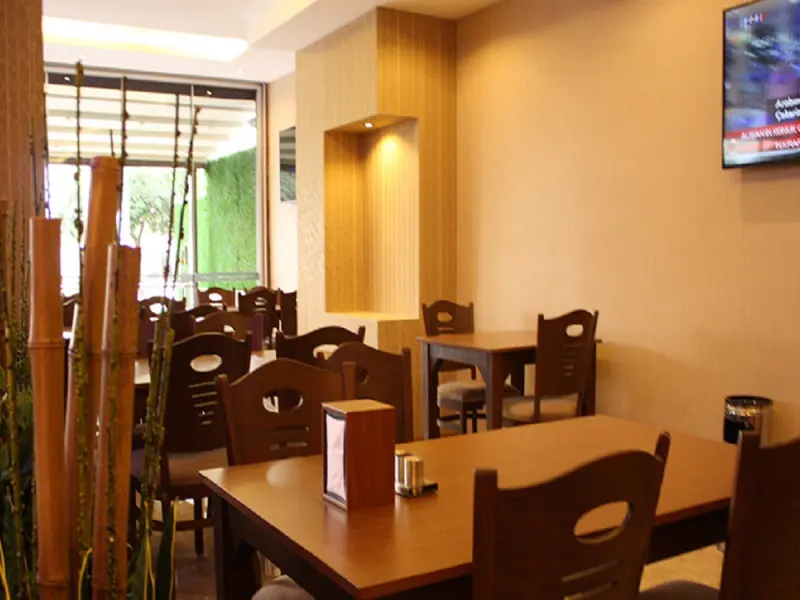 Yükselhan Otel Adana 7