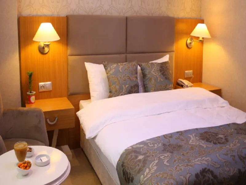 Yükselhan Otel Adana 10