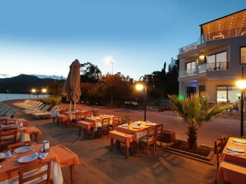 Tymnos Hotel 13