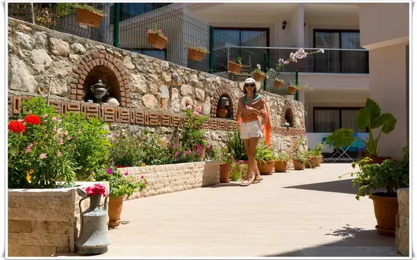 Tymnos Hotel 14