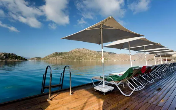 Tymnos Hotel 15