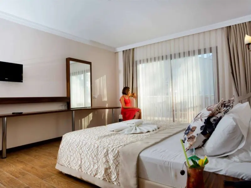 Tymnos Hotel 17