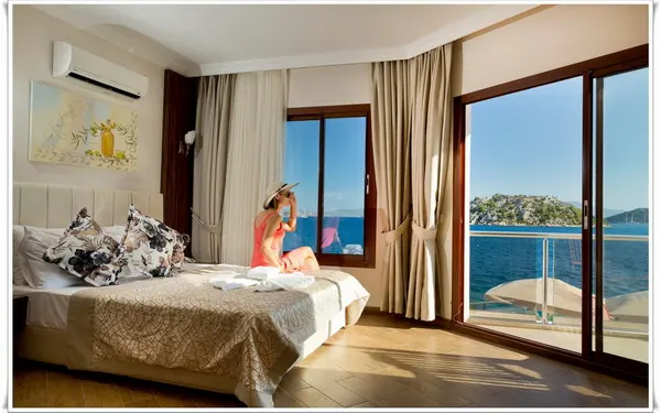 Tymnos Hotel 20