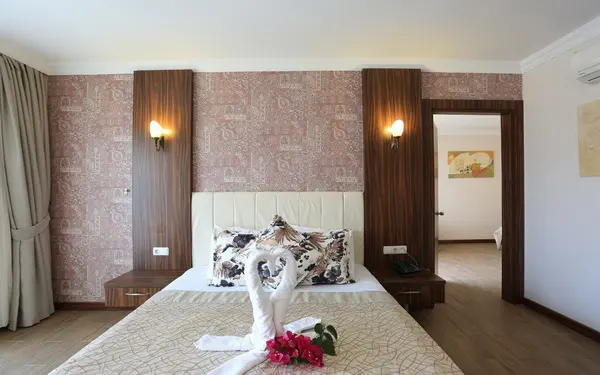 Tymnos Hotel 7