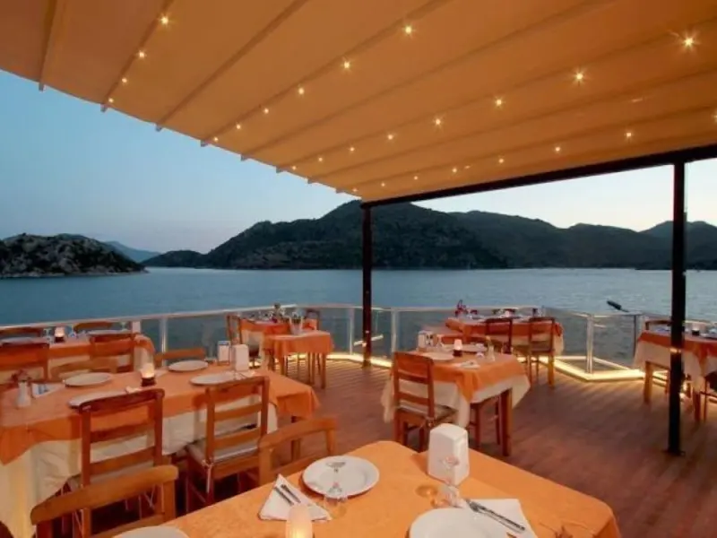 Tymnos Hotel 9