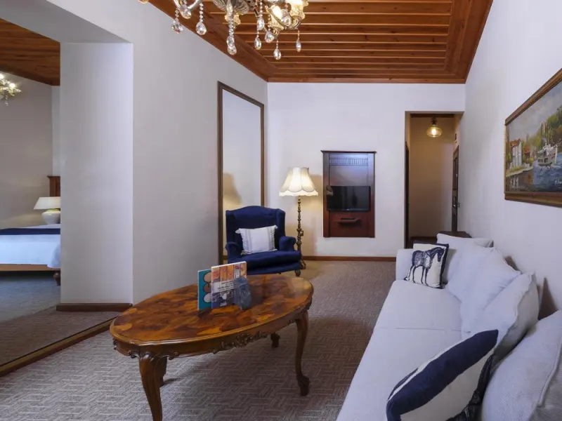 Hotel Bosnali 11