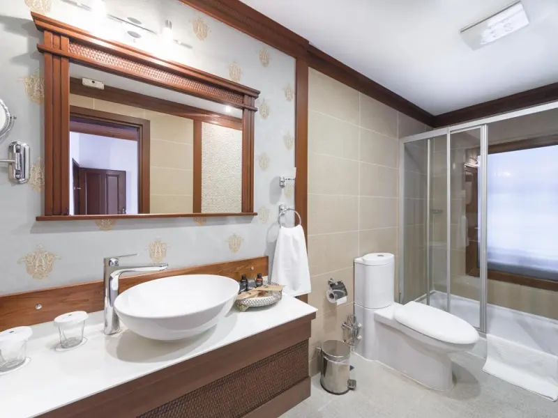 Hotel Bosnali 13