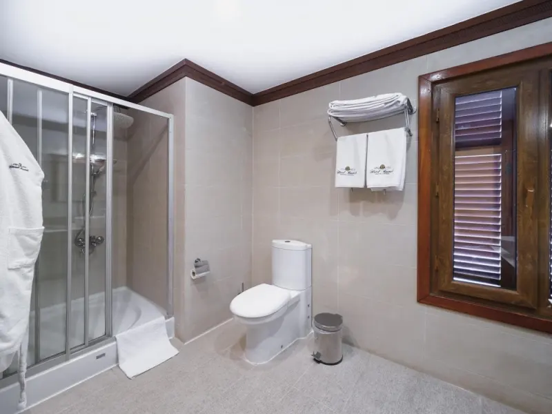 Hotel Bosnali 15