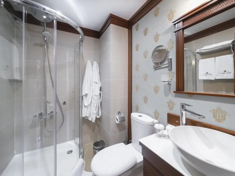 Hotel Bosnali 16