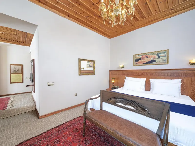 Hotel Bosnali 2