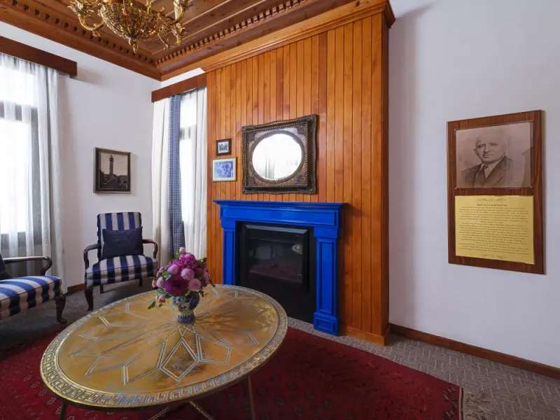Hotel Bosnali 3