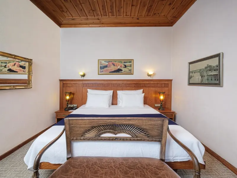 Hotel Bosnali 8