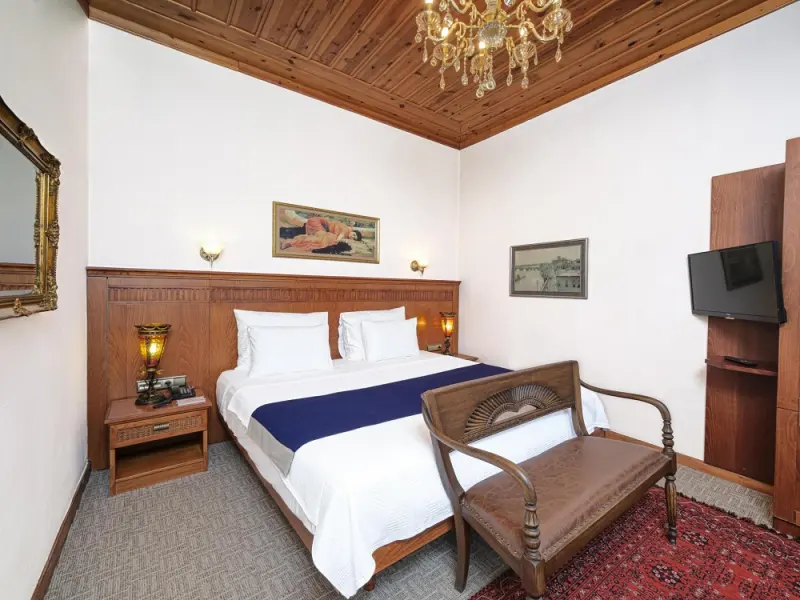 Hotel Bosnali 9