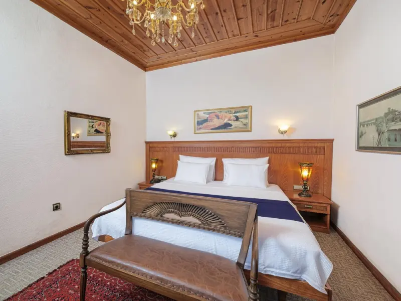 Hotel Bosnali 10