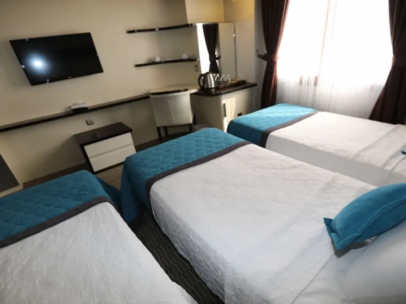 Centrum Business Hotel 11