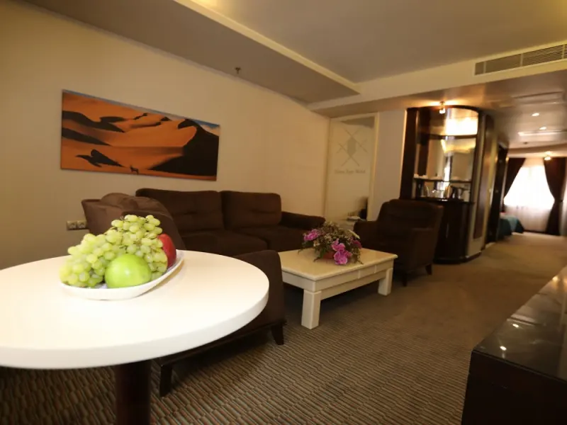 Centrum Business Hotel 13